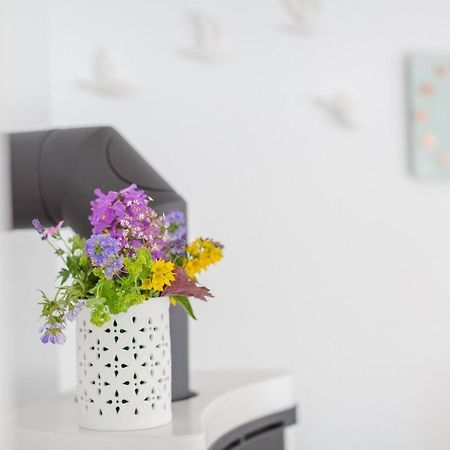 青斯特Haus Bugspriet Haegerende别墅 外观 照片