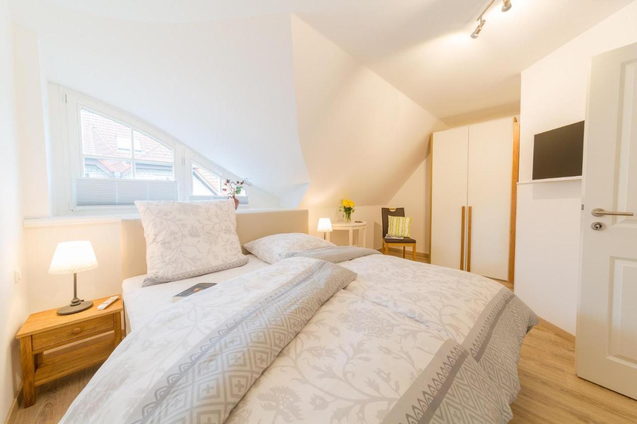 青斯特Haus Bugspriet Haegerende别墅 外观 照片